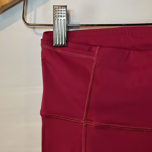 Lululemon Fast and free leggings - Picture 4 of 9